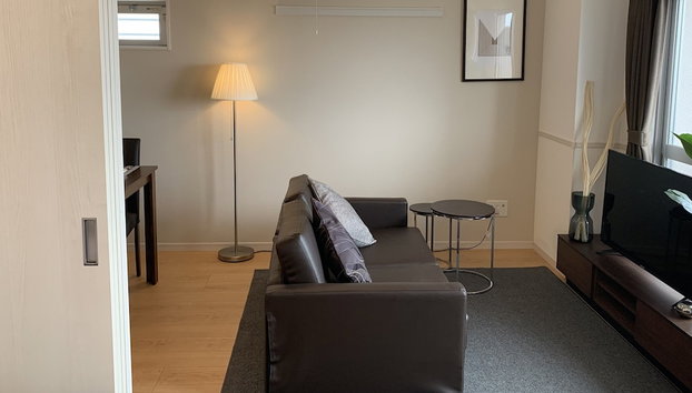 Allstay Chibana - Foto 4, Habitación