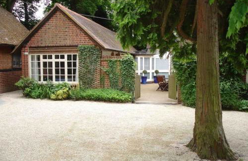 Oxfordshire Country Cottage - Foto 7