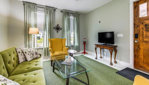 Newly Renovated Private Cottage Near Niagara River - Foto 4