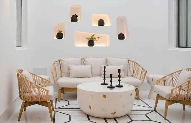 Blue Marina Suites Boutique Apartments - Foto 38