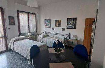 Casa Santa Maria Maddalena - Foto 7