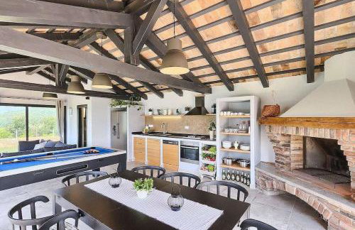 Villa Analucija I by Istrialux - Photo 12