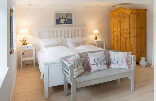 Ferienwohnung West Hasselberg - Foto 14