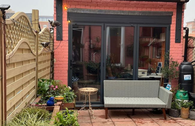 Beach, Dreamland, Restaurants Nearby- Sunny Garden - Foto 14