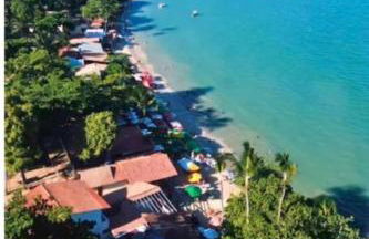 Conforto e Charme, Casa a 360m da Areia - Foto 37