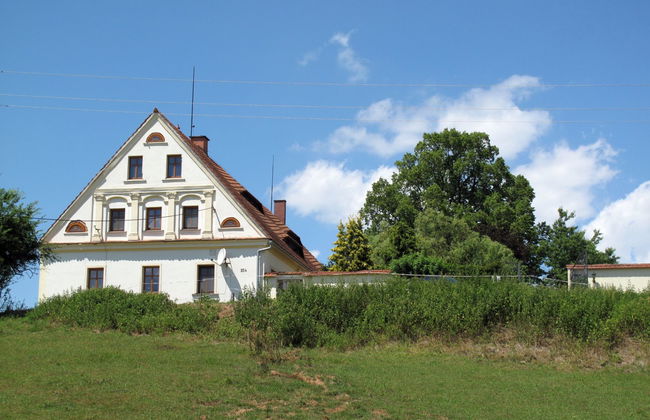 Statek Martínkovice - Foto 58