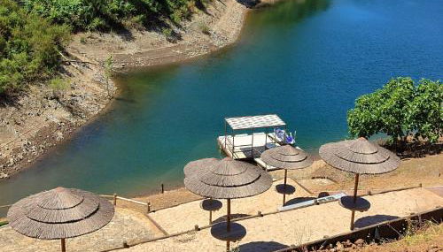 Moradia em Castelo Bode - Foto 5