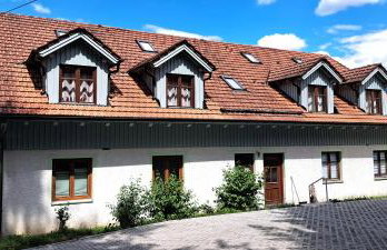 Osserapartment Green - Foto 1