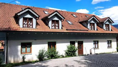 Osserapartment Green - Foto 1