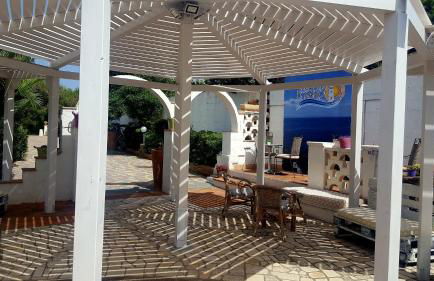 Residence "Il Faro" - Foto 29