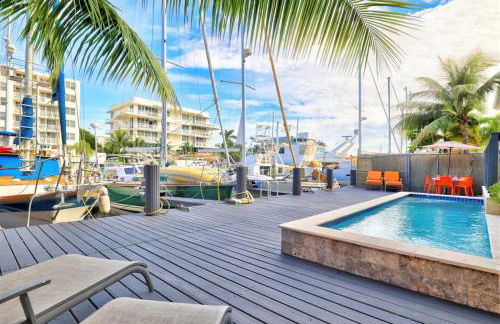 Orange Dream on the Water - Foto 28