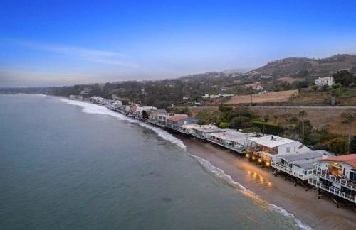 Malibu Cove Colony Beach by Stay Awhile Villas - Foto 75