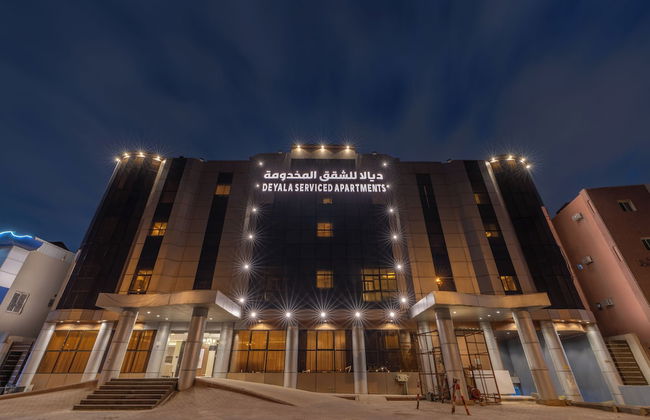 Deyala Serviced Apartments 4 - Foto 25