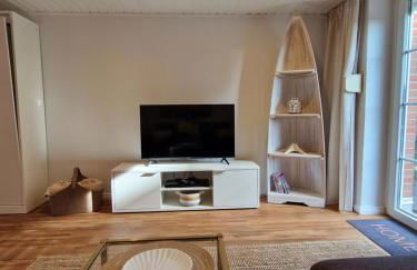 Ferienwohnungen Dümmersee - Haus Alter Pferdestall - Foto 4