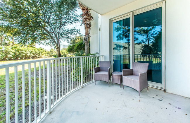 Palms Resort #1106 Jr 2BR - Foto 117