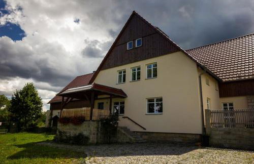 Ferienwohnung SandSteinLand - Foto 15