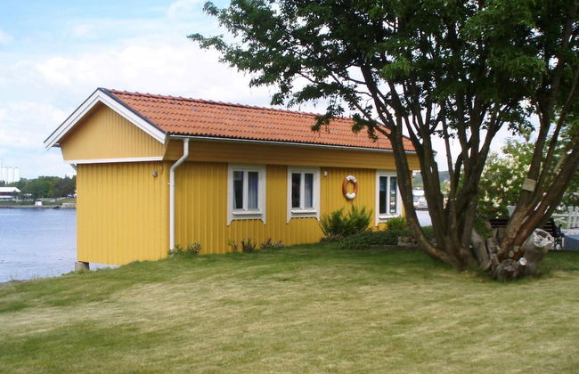 3 Person Holiday Home in Stenungsund - Foto 13