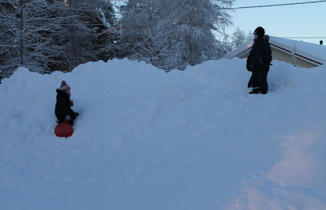 Villa Havula - Foto 26