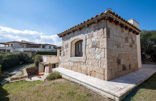 Villa Dalia Punta Molara San Teodoro - Foto 38