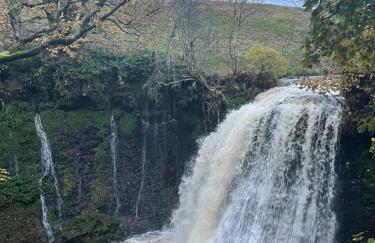 Heart Of Hawes Holiday Cottage - Foto 48