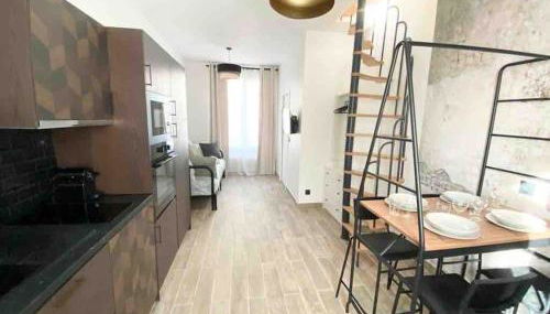 Appartement Esprit Industriel - Foto 3