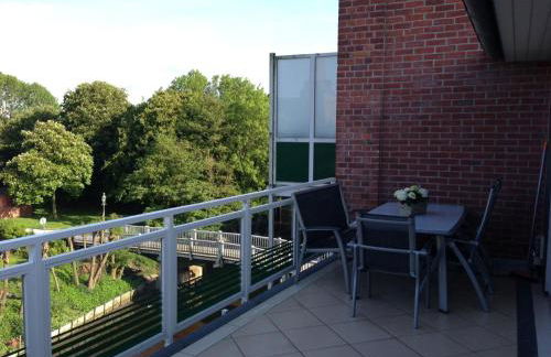 Penthouse Medemspeicher - Foto 16