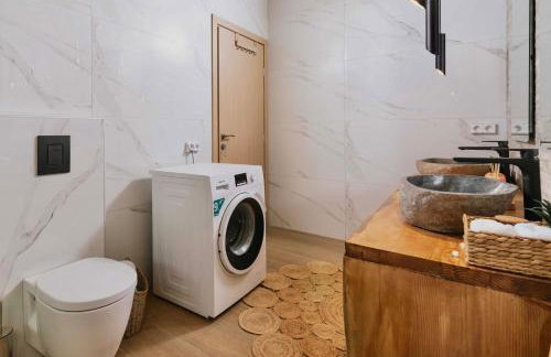 The Cave Villa - Photo 44