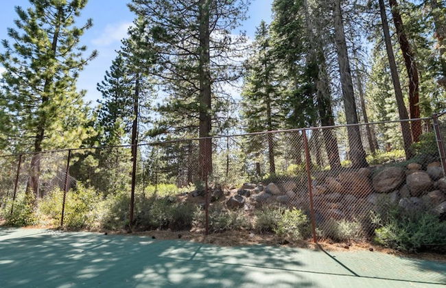 Enjoy Forest Views Retreat at Kingswood Village! - Photo 22