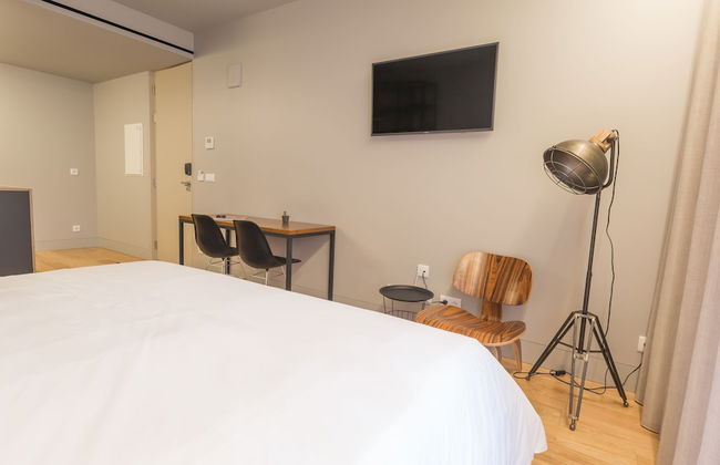 Braga Heritage Lofts - Foto 27