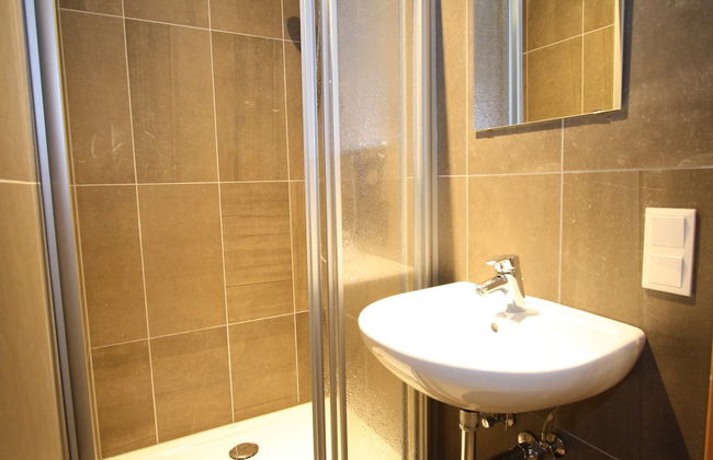 Vogue Apartment in Sankt Margarethen im Lungau near Ski Lift - Foto 7