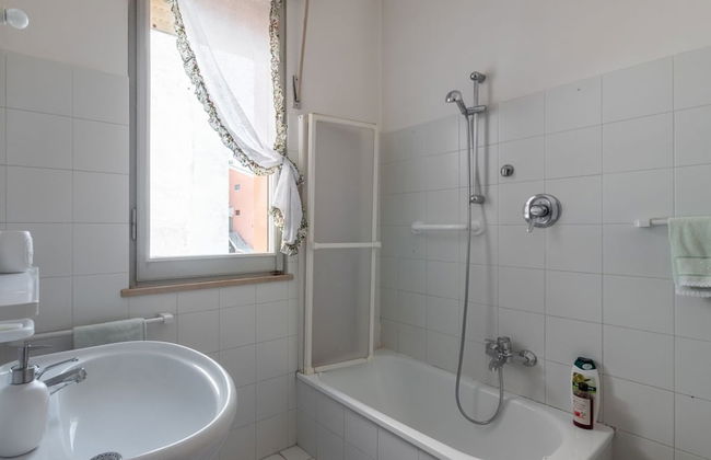 Holiday Home in Fano Near the Beach - Foto 48