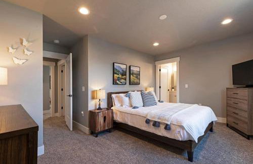 Modern abode in Central Missoula! - Foto 11