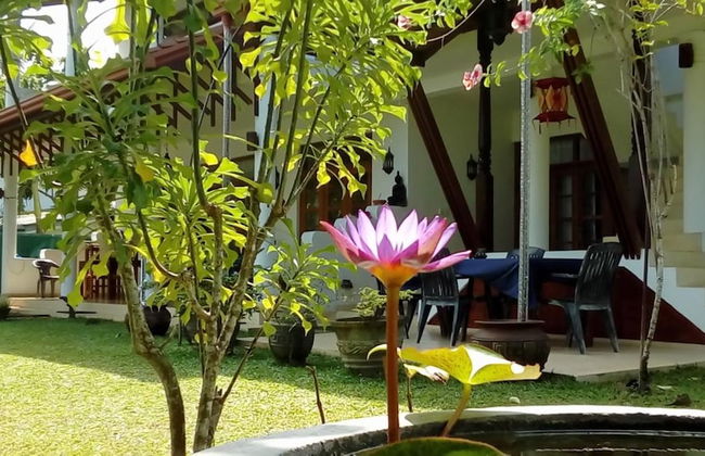 River shadow villa - Foto 11