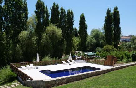 Casa Alfazema, Quinta Carmo - Alcobaça - Nazaré - Foto 23