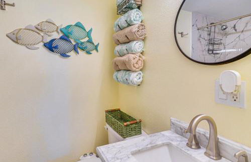 Little Gasparilla Home Walk to Beaches! - Foto 15