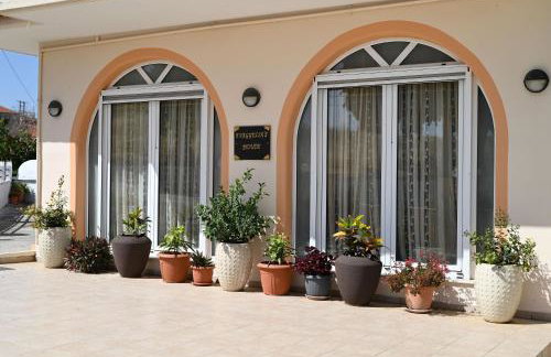 Evaggelia s Private House in Fanes Rhodes - Foto 77