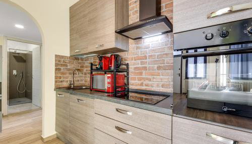 Modern apartment 10 min to Duomo, M3 Rogoredo - Foto 4