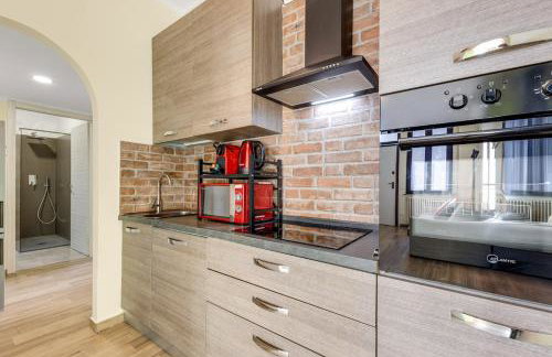 Modern apartment 10 min to Duomo, M3 Rogoredo - Foto 4