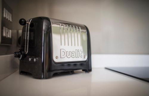 Beech House - Urban Apartments - Foto 38