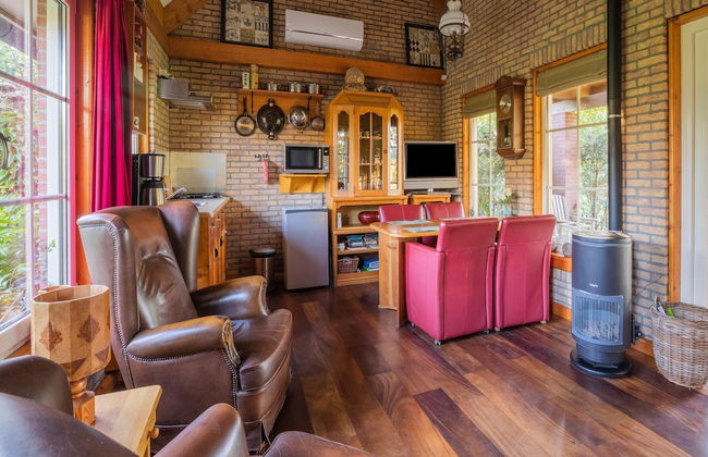 Holiday Home in Wijnaldum Near Harlingen Harbor - Foto 16