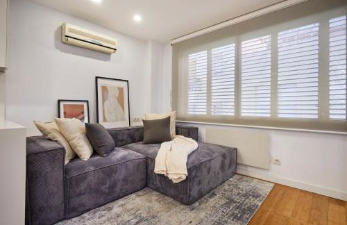 Cozy Apartment III - Les Corts - Foto 10