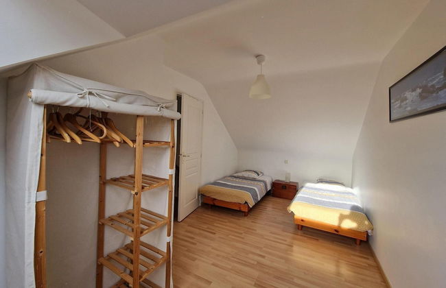 House in Val-andre Near Sandy Beach - Foto 5