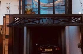 Uai House com jacuzzi, teto rooftop retrátil e colchão massageador - Foto 58