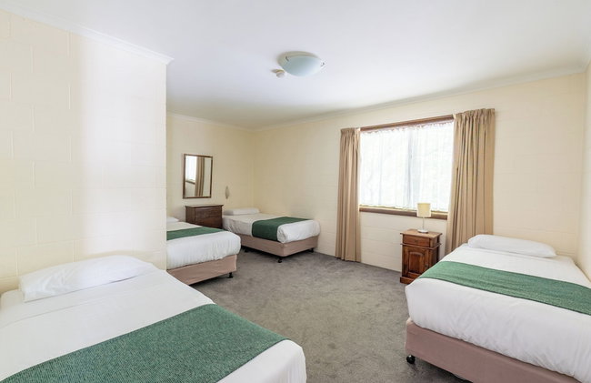 Grosvenor Court Apartments Hobart - Foto 21