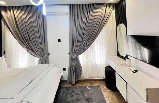 Affable Apartments - Foto 8