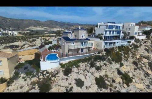 Villa Lumi - Photo 19