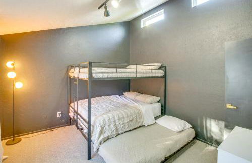 Smithfield Retreat Ideal for Family Gatherings! - Foto 13