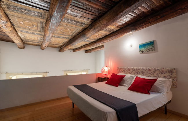 Loft Ventaglieri by Wonderful Italy - Foto 3