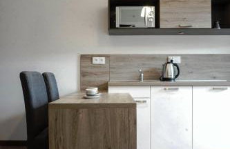 Wysowa Dwór - Foto 15