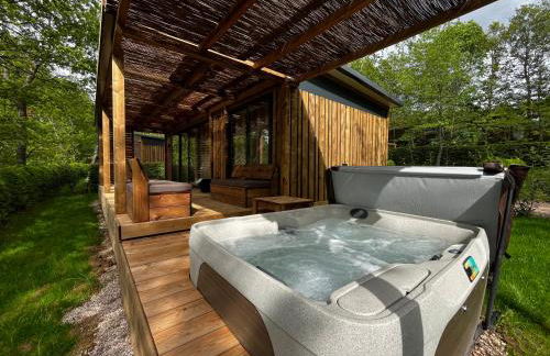 Vosges Hygge - Chalets Lodges & Spa - Foto 27